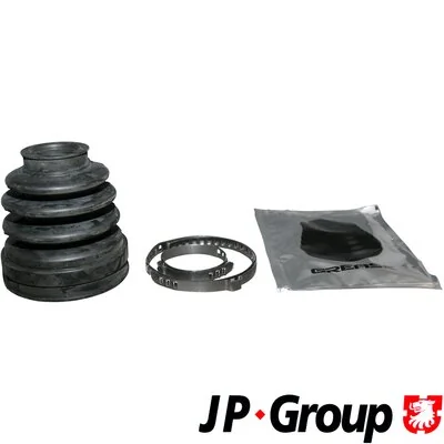 Bellow Kit, drive shaft